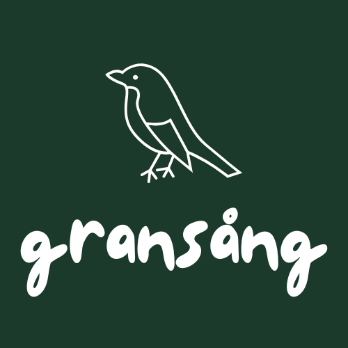 Gransång